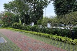 Villa De West (D5), Condominium #543685811